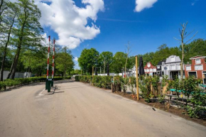 EuroParcs Het Amsterdamse Bos